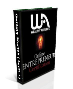 WA Online Entrepreneur Certification