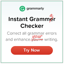 Grammarly - Free Website Building Tool