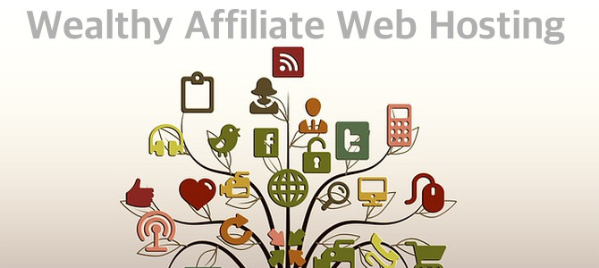 Wealthy Affiliate Web Hosting – Best WordPress Web Host!