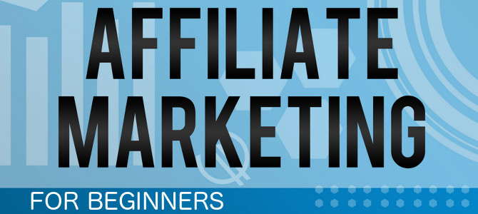 Affiliate Marketing Secrets For Beginners – Must Read!