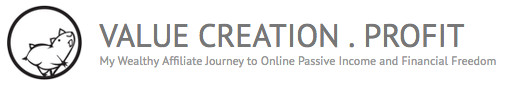 Value Creation . Profit